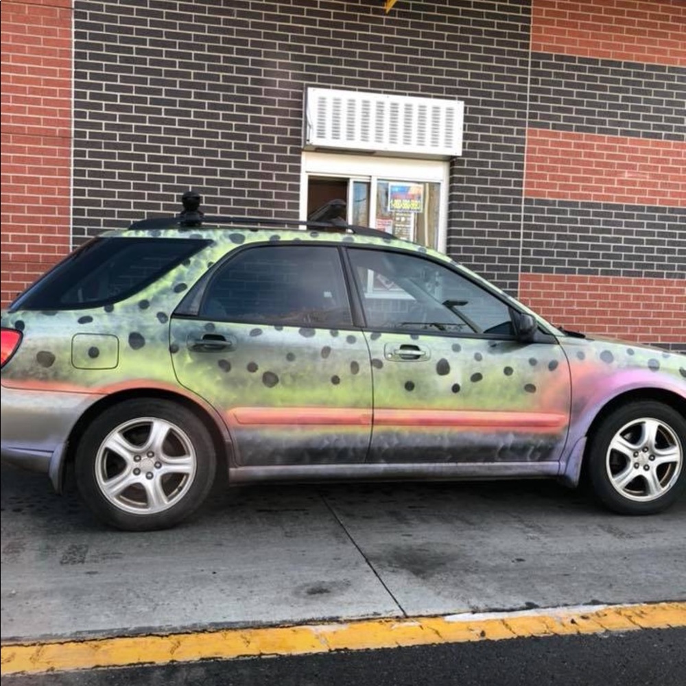 Meet your Posher, Cindi